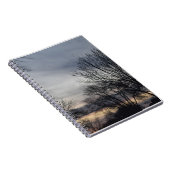 Carnet Murmures d'hiver (Côté Droit)