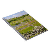 Carnet Murs de pierre d'Irlande (Côté Droit)