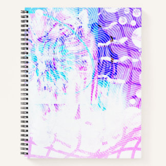 Carnet Murs électriques de son