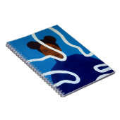 Carnet Muse #1 (Côté Droit)