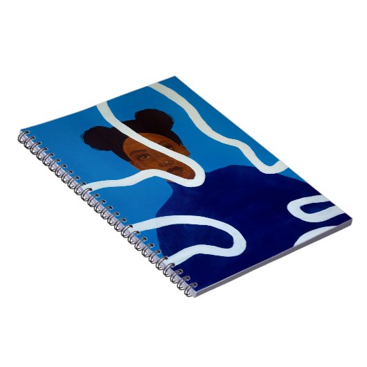 Carnet Muse #1 (Côté Droit)