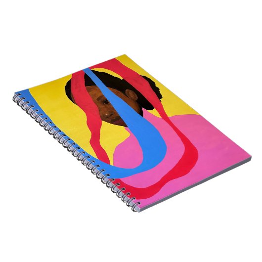 Carnet Muse #2 (Côté Droit)