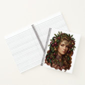 Carnet Muse des Fêtes (Intérieur)