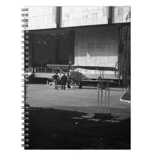 Carnet Musée de l'armée d'Athènes 1970