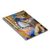 Carnet Musée public de Grand Rapids (Côté Droit)