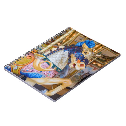 Carnet Musée public de Grand Rapids (Côté gauche)