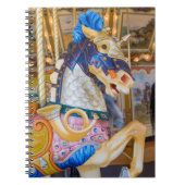 Carnet Musée public de Grand Rapids (Devant)