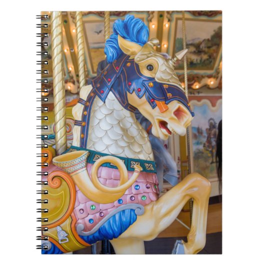 Carnet Musée public de Grand Rapids (Devant)