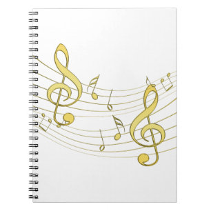 Carnet Musical
