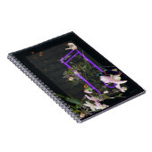 Carnet Musique (Côté Droit)