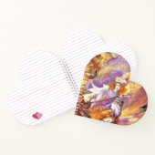 Carnet Musique (Intérieur)