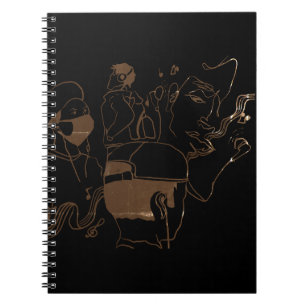 Carnet musique