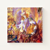 Carnet Musique (Dos)