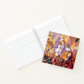 Carnet Musique (Intérieur)
