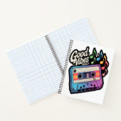 Carnet Musique (Intérieur)