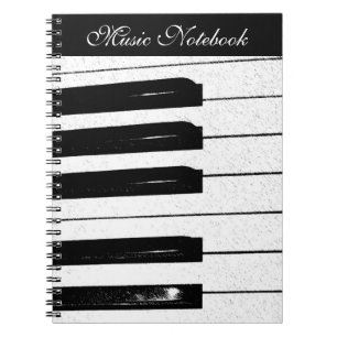 Carnet Musique
