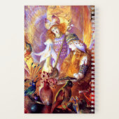 Carnet Musique (Verso)