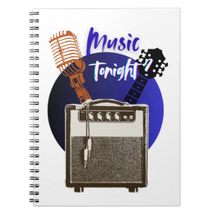 Carnet Musique Ce Soir ?