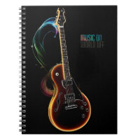 musique de guitare sur