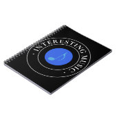 Carnet Musique intéressante (Côté gauche)