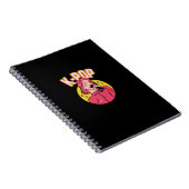 Carnet Musique K-Pop (Côté Droit)