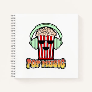 Carnet Musique pop