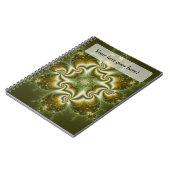 Carnet Mutation de virus (Côté gauche)