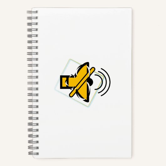 Carnet Mute (Recto)