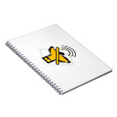 Carnet Mute (Côté Droit)