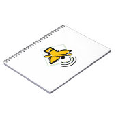 Carnet Mute (Côté gauche)