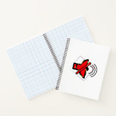 Carnet Mute (Intérieur)