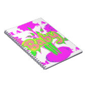 Carnet My Baby Hakuna Matata (Côté Droit)