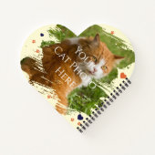 Carnet My Cat Was Right About You –Cat Lover (Dos)