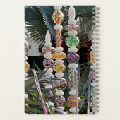 Carnet My Daily "Rabt" Journa; (Verso)