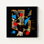 Carnet Mystery Cat (Dos)