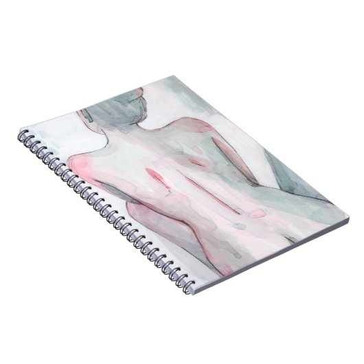 Carnet Mystic Muse (Côté Droit)