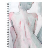 Carnet Mystic Muse (Devant)