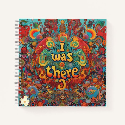 Carnet "Mystic Riddims" (Devant)