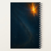 Carnet Mystic Woman (Verso)