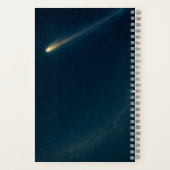 Carnet Mystic Woman (Verso)