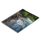 Carnet Mystical Mangrove Shoreline Ocean Scene (Côté gauche)