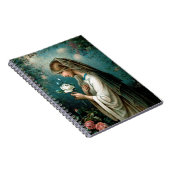 Carnet : Mystique s'est levé (Côté Droit)