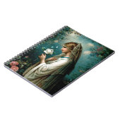 Carnet : Mystique s'est levé (Côté gauche)