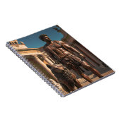 Carnet Mythes et légendes : Romulus et Remus (Côté Droit)