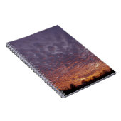 Carnet N.A., États-Unis, Nouveau-Mexique, près de Las Cru (Côté Droit)