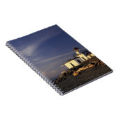 Carnet N.A., États-Unis, Washington, Seattle Westpoint (Côté Droit)
