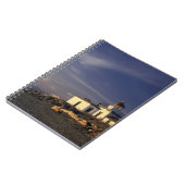 Carnet N.A., États-Unis, Washington, Seattle Westpoint (Côté gauche)