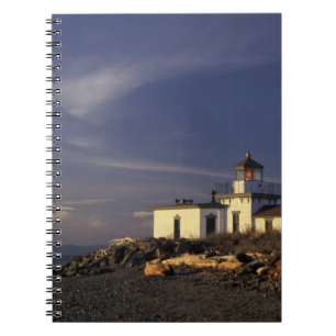 Carnet N.A., États-Unis, Washington, Seattle Westpoint