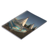 Carnet Na, Etats-Unis, Arizona, itinéraire 66, tipi de (Côté gauche)