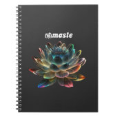 Carnet NA maste - NA (Devant)